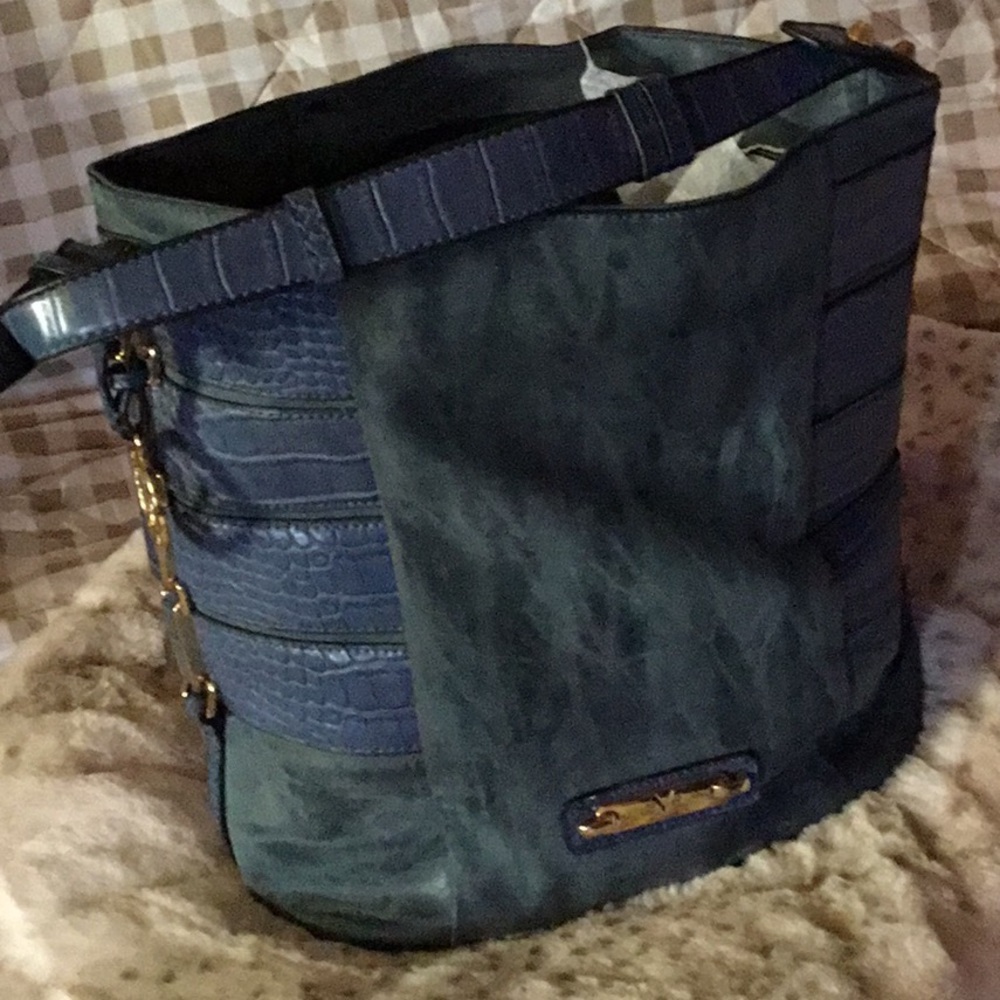 Versace 1969 bag